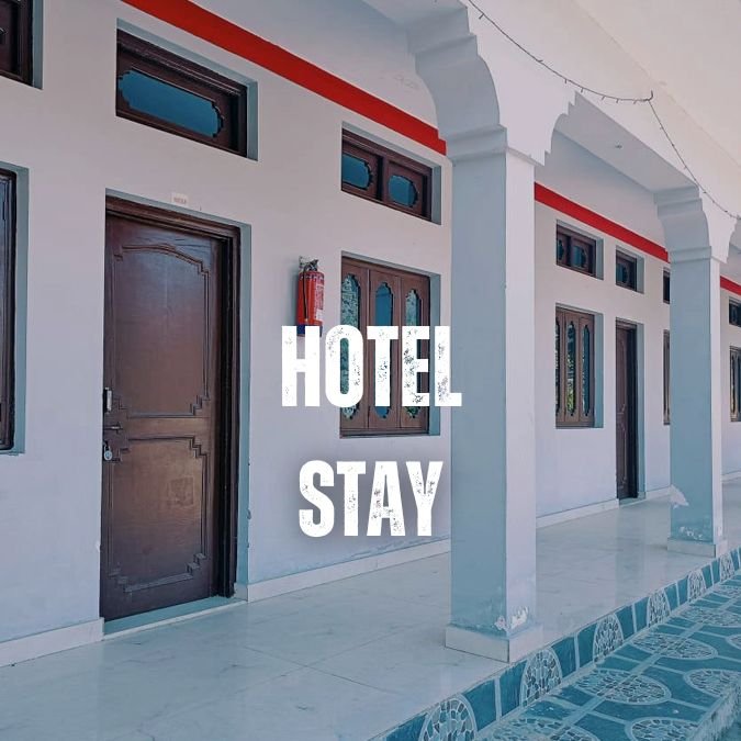 Stay